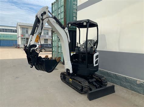 1.5 - 2 ton mini excavator|mini excavator with retractable tracks.